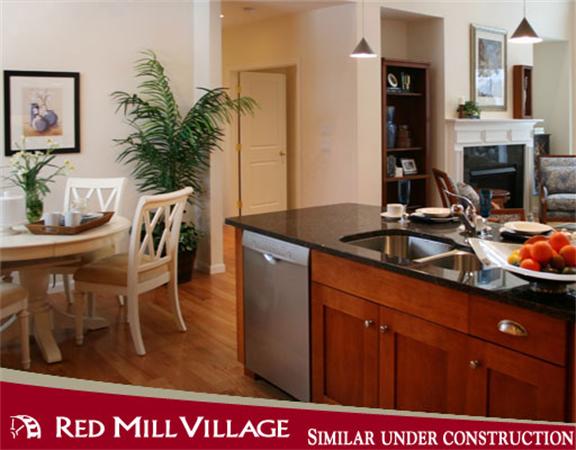 50 Codding Road, Unit LOT 56 Norton, MA 02766 - Photo 6 of 11 Gallery Image 6