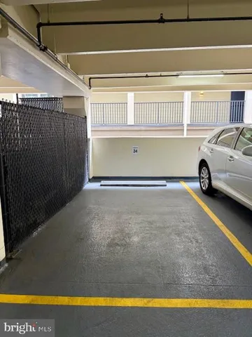 a view of a livingroom with a window