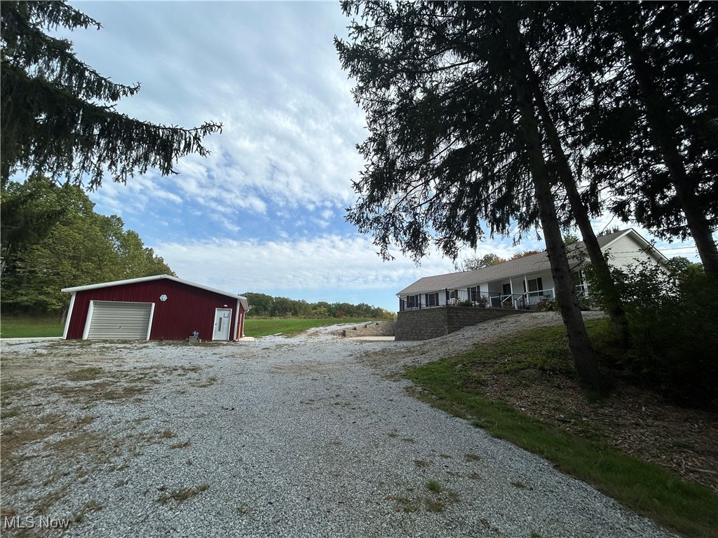 1050 South County Line Road Geneva, OH 44041 - Photo 1 of 39