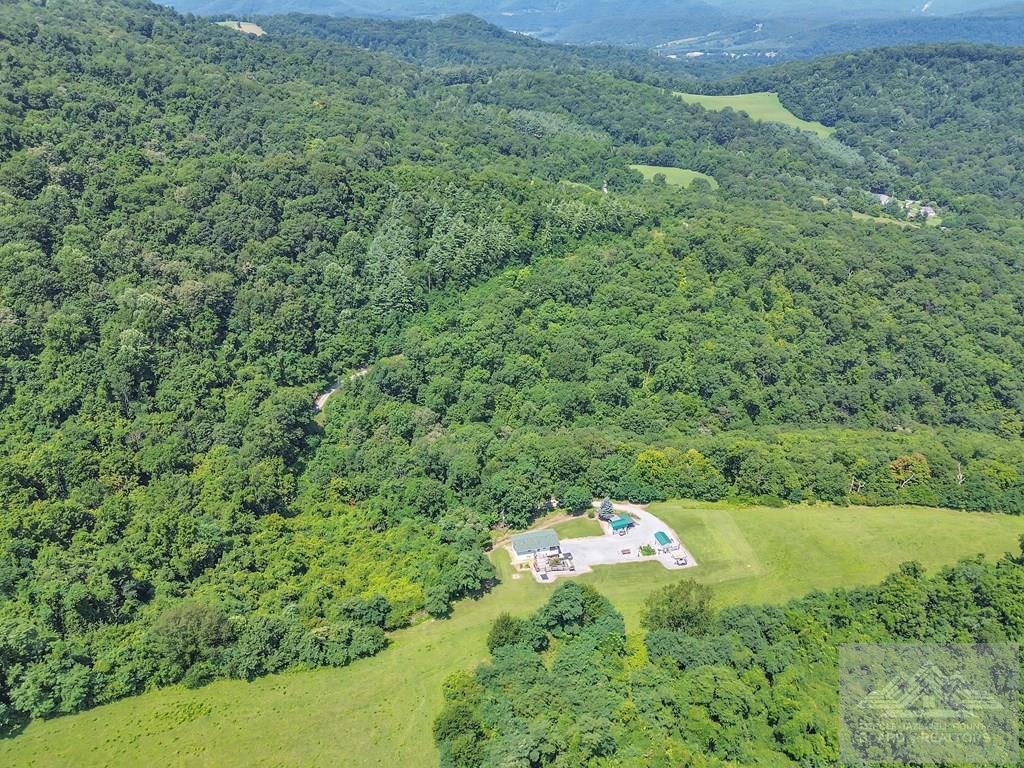 250 Robertson Mountain Road Narrows, VA 24124 - Photo 10 of 40 Gallery Image 10