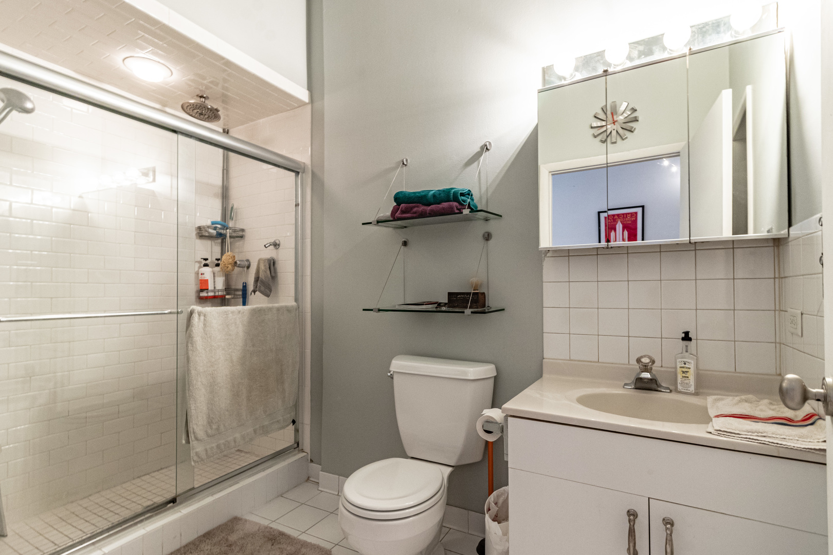 400 North Racine Avenue, Unit 110B Chicago, IL 60642 - Photo 12 of 14