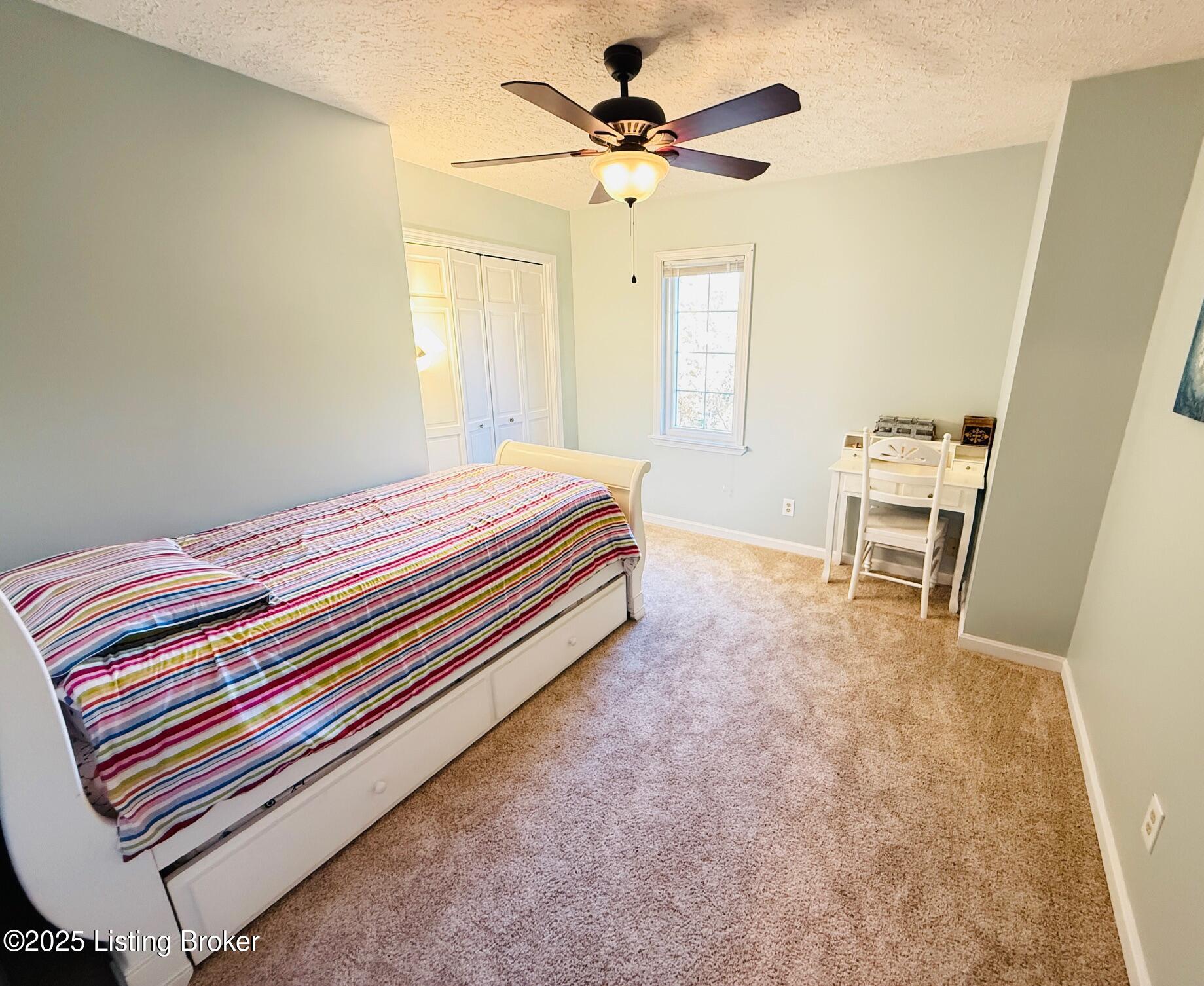 4604 Lincoln Road Louisville, KY 40220 - Photo 22 of 29 3rd Bedroom