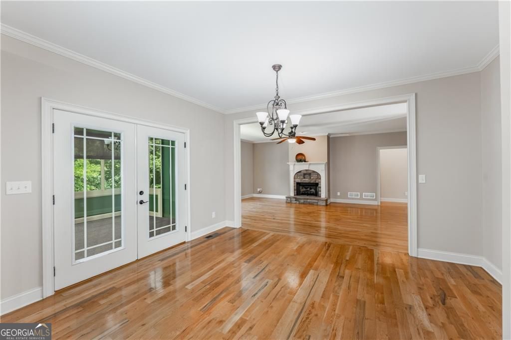 1158 Bailey Road Aragon, GA 30104 - Photo 20 of 73