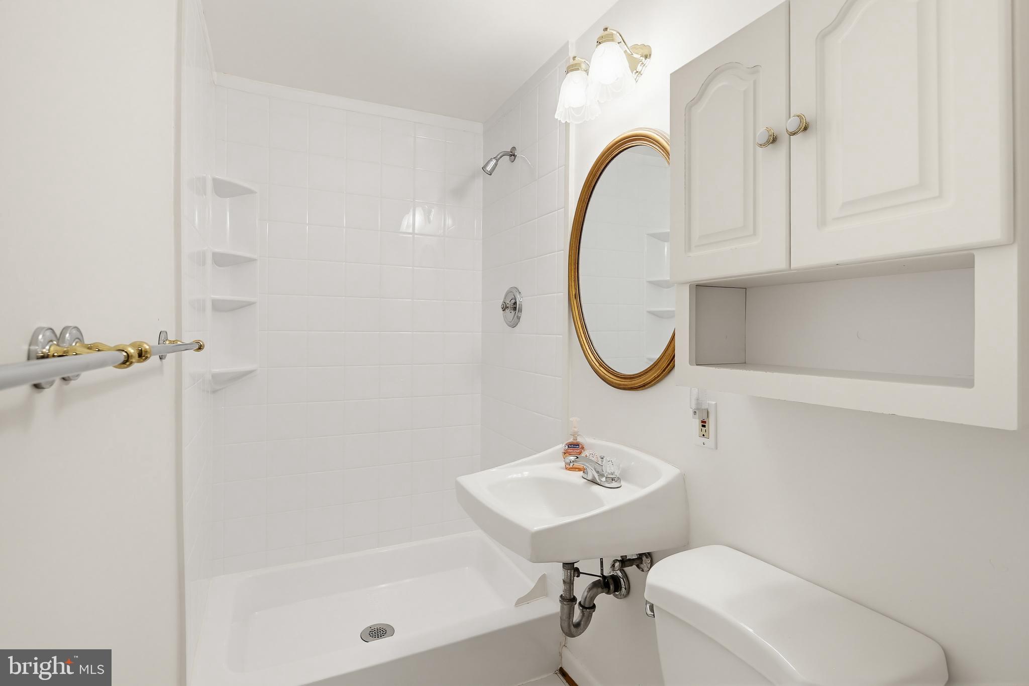 504 Waterford Road Silver Spring, MD 20901 - Photo 45 of 61 Lower level full bath