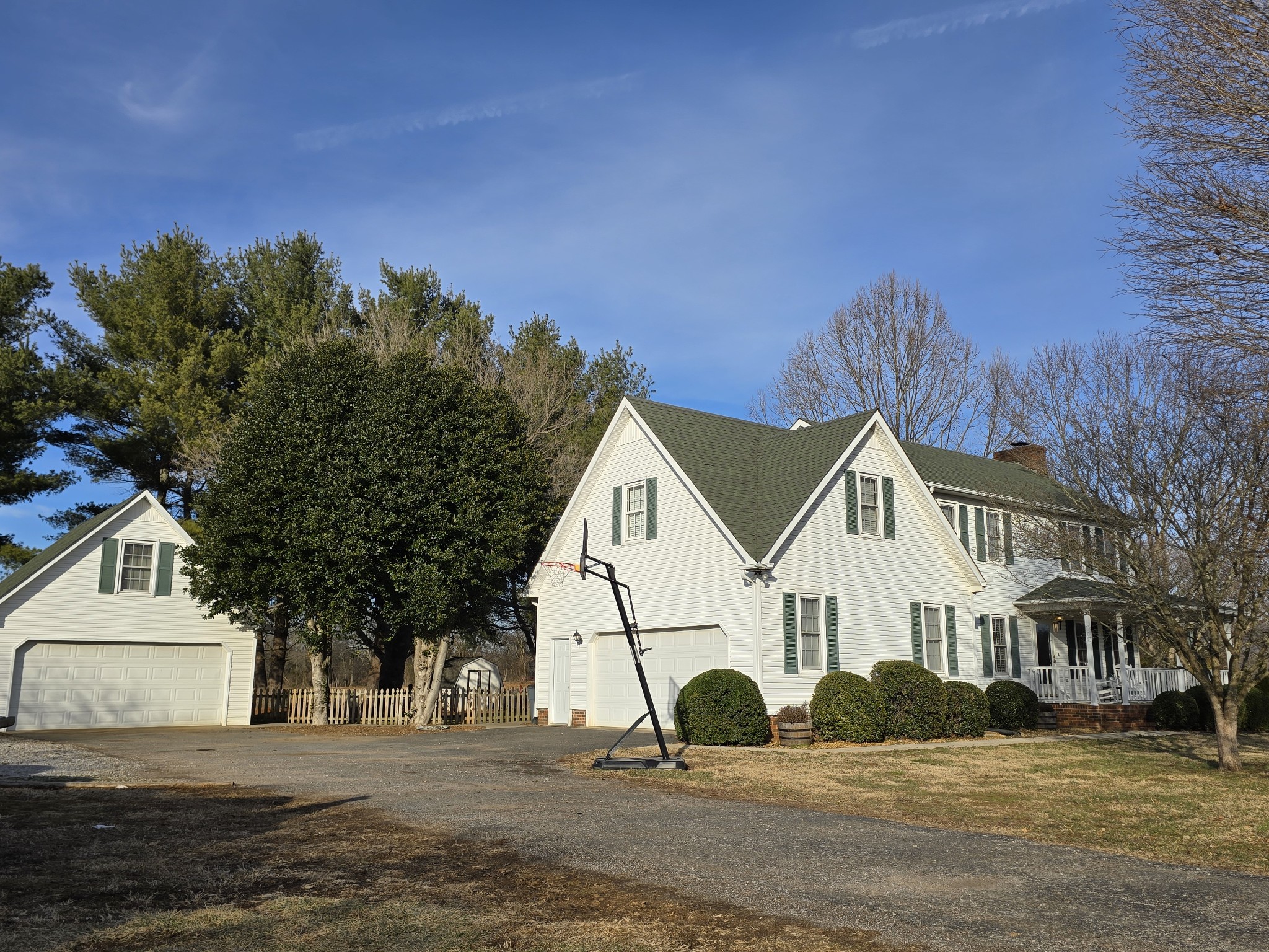 2487 Blue Spring Road Decherd, TN 37324 - Photo 2 of 21 Gallery Image 2