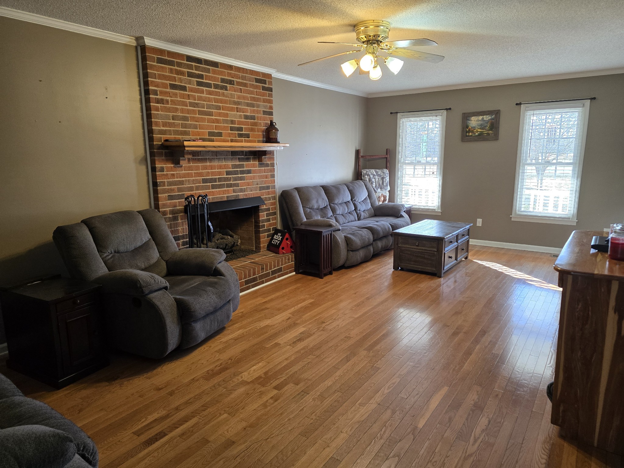 2487 Blue Spring Road Decherd, TN 37324 - Photo 4 of 21 Gallery Image 4