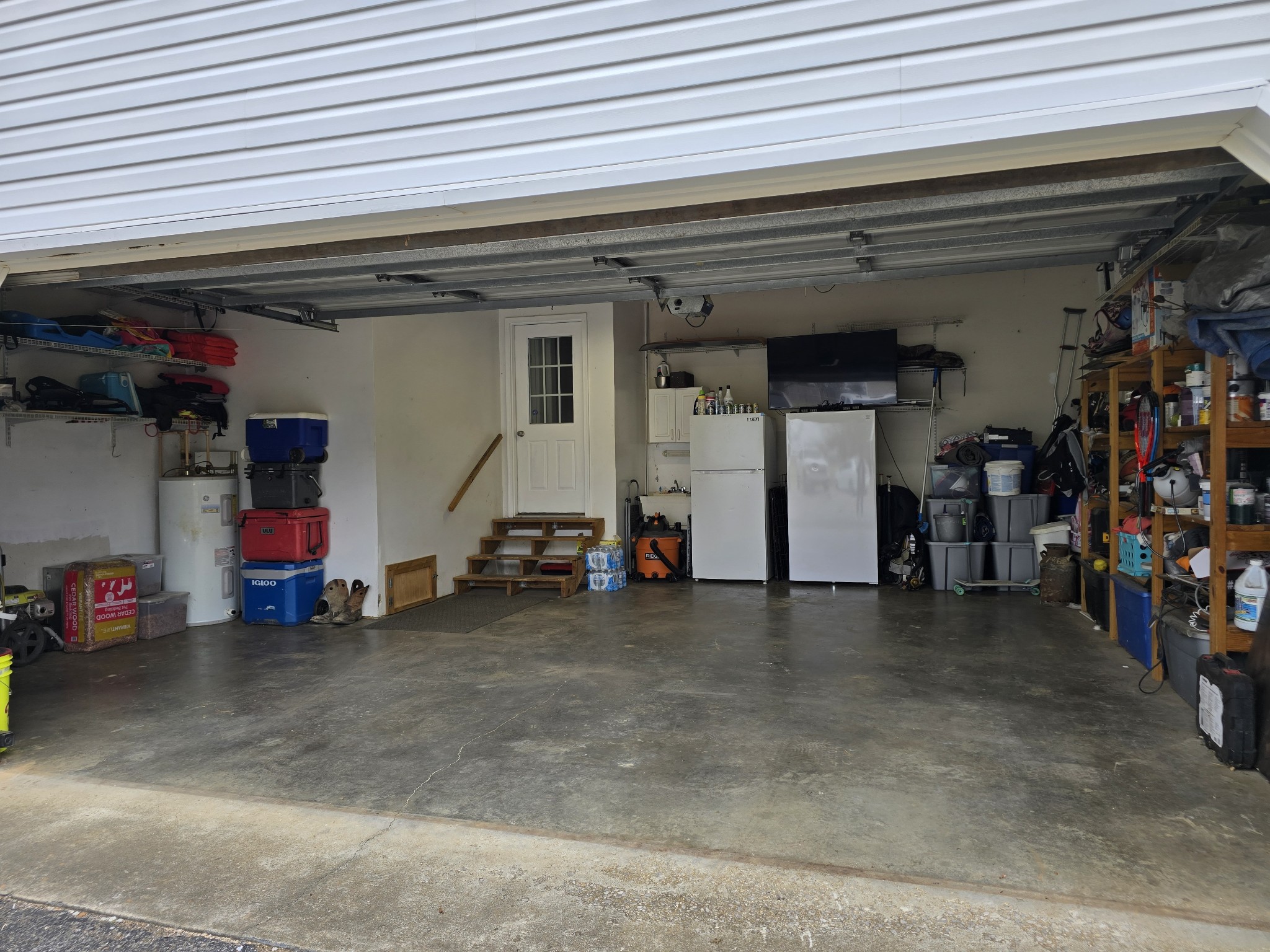 2487 Blue Spring Road Decherd, TN 37324 - Photo 5 of 21 Gallery Image 5