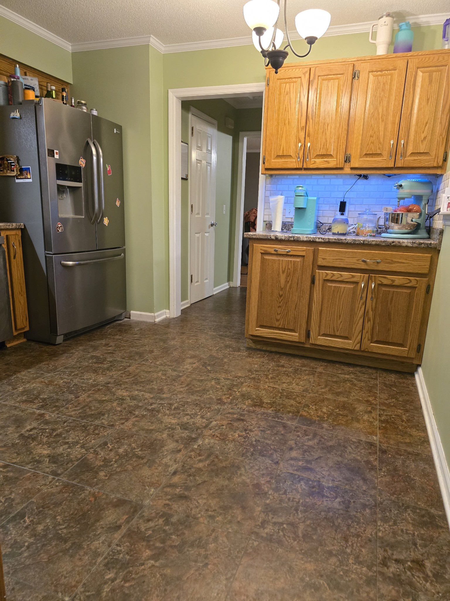 2487 Blue Spring Road Decherd, TN 37324 - Photo 7 of 21 Gallery Image 7