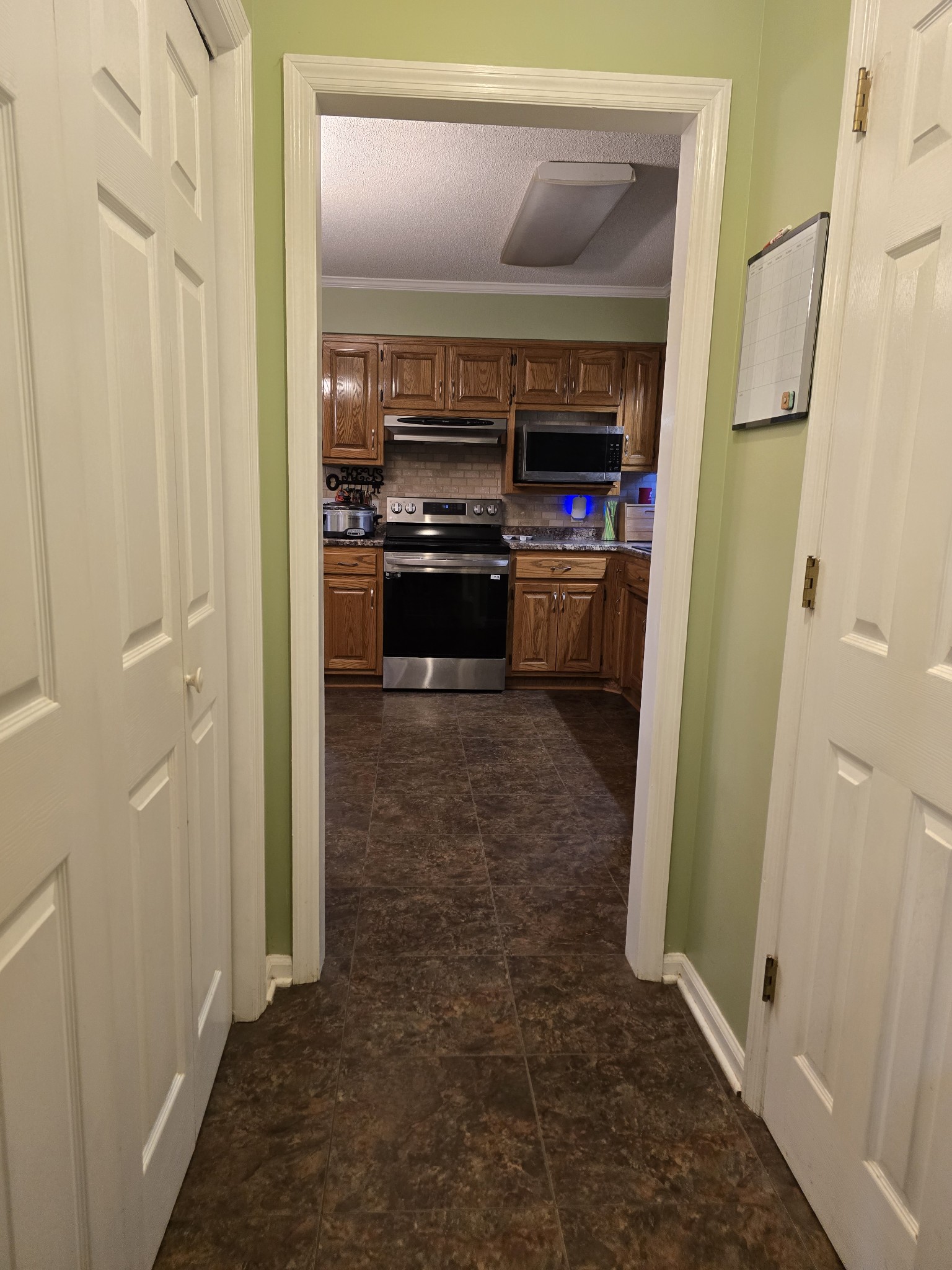 2487 Blue Spring Road Decherd, TN 37324 - Photo 8 of 21 Gallery Image 8