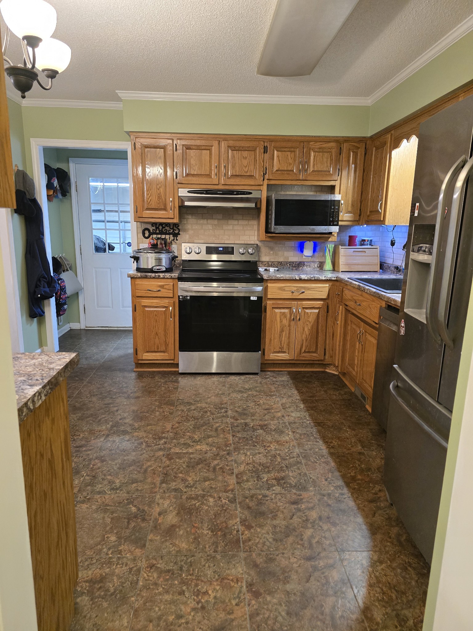 2487 Blue Spring Road Decherd, TN 37324 - Photo 9 of 21 Gallery Image 9