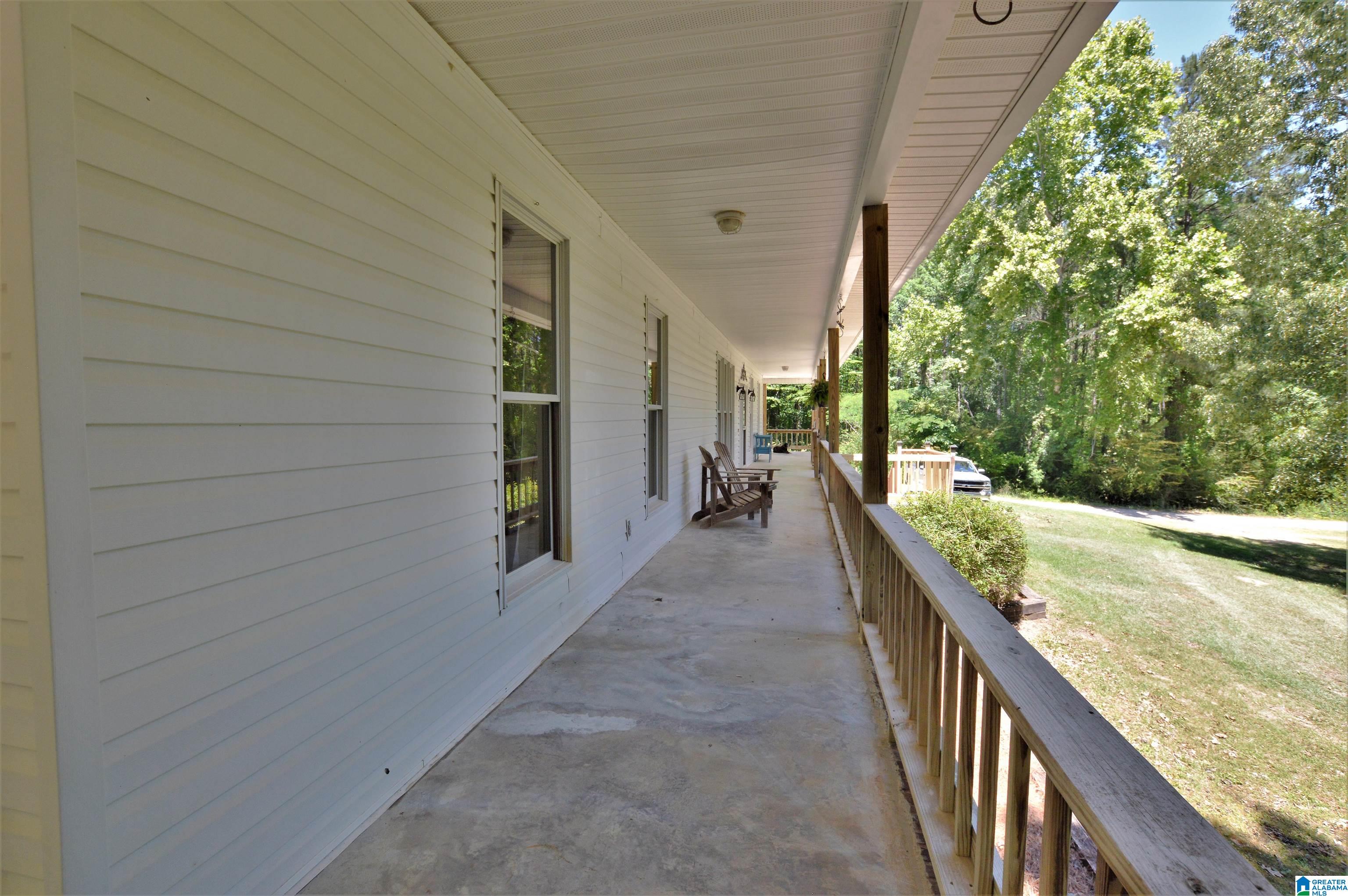 263 Pebble Road Montevallo, AL 35115 - Photo 5 of 50