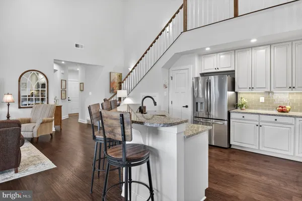 $420,000 | 5742 Meadowood Street, Unit 402, New Market, MD 21774