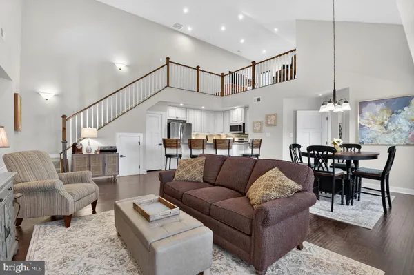 $420,000 | 5742 Meadowood Street, Unit 402, New Market, MD 21774
