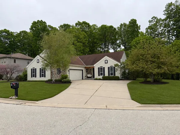 $569,000 | 88 King Oak Court, Random Lake, WI 53075