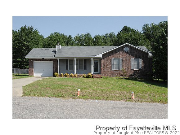 5682 Archer Road Hope Mills, NC 28348 - Photo 1 of 7 Gallery Image 1