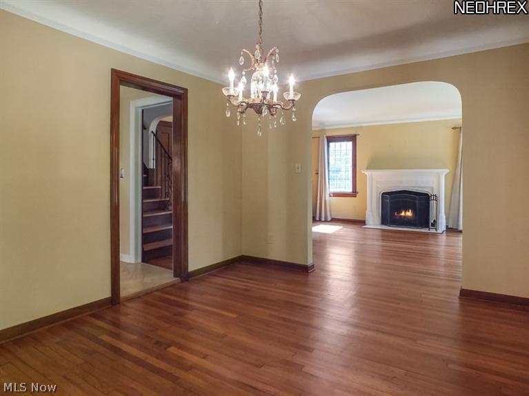 2451 Dysart Road Cleveland, OH 44118 - Photo 11 of 20
