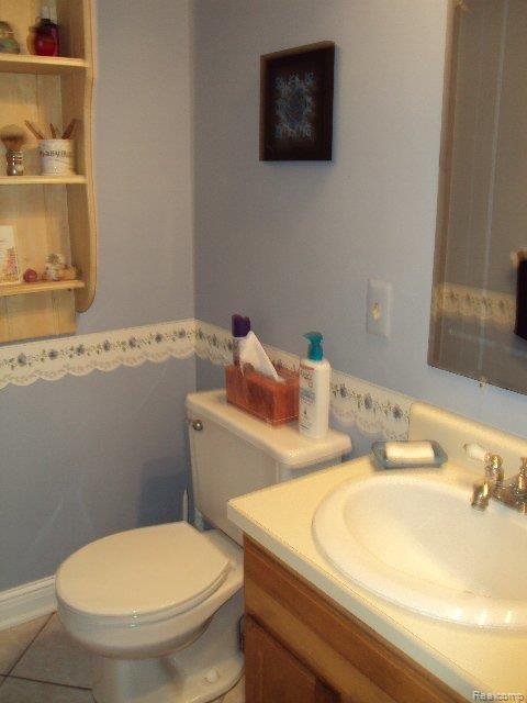6080 Galbraith Line Road Croswell, MI 48422 - Photo 18 of 40 6080 Galbraith Line 03.JPG