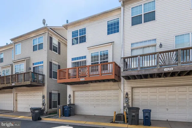 $3,395 | 2338 Huntington Station Court, Alexandria, VA 22303