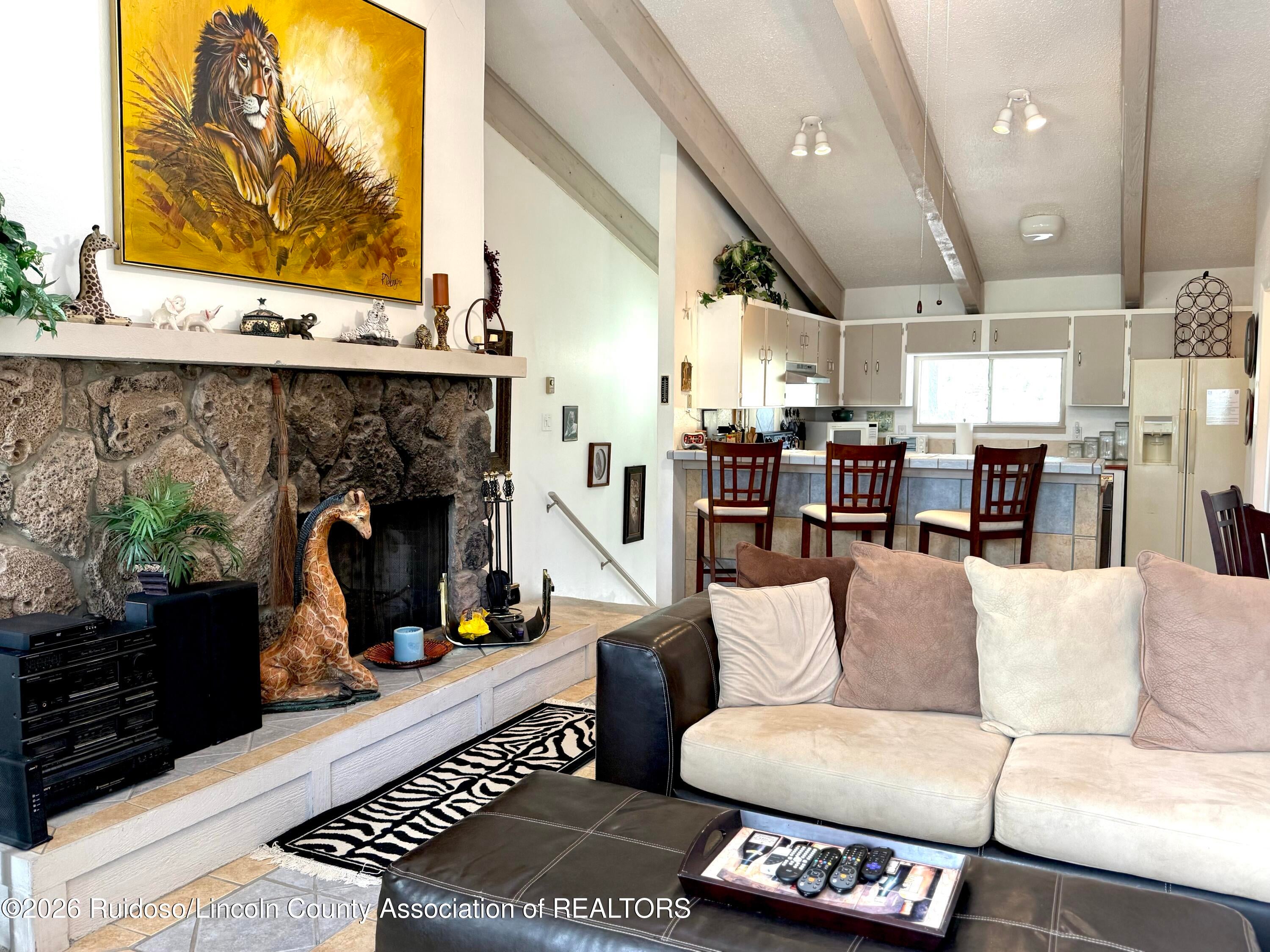 220 Lookout Drive, Unit B2 Ruidoso, NM 88345 - Photo 33 of 37 Gallery Image 33