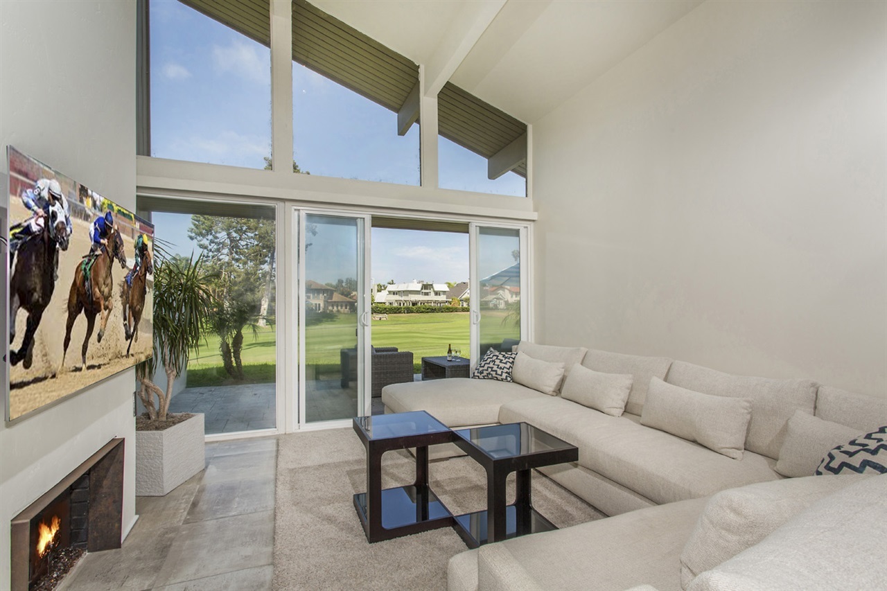 119 Via Coronado Rancho Santa Fe, CA 92091 - Photo 2 of 25