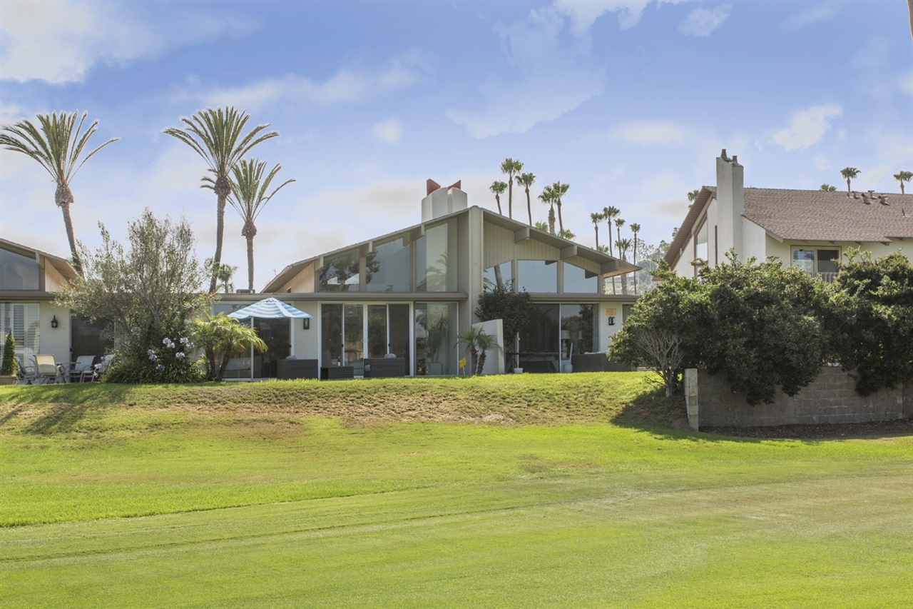 119 Via Coronado Rancho Santa Fe, CA 92091 - Photo 20 of 25