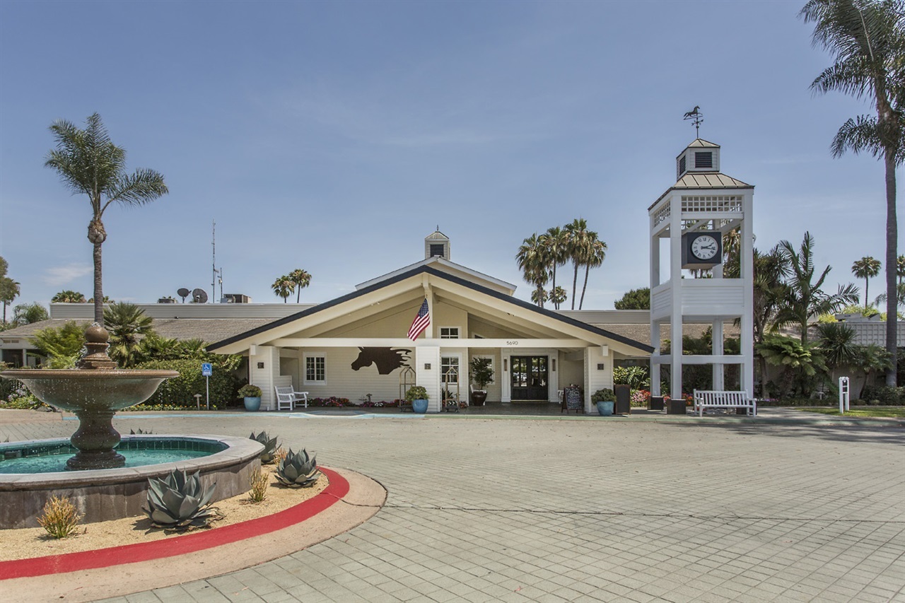 119 Via Coronado Rancho Santa Fe, CA 92091 - Photo 25 of 25