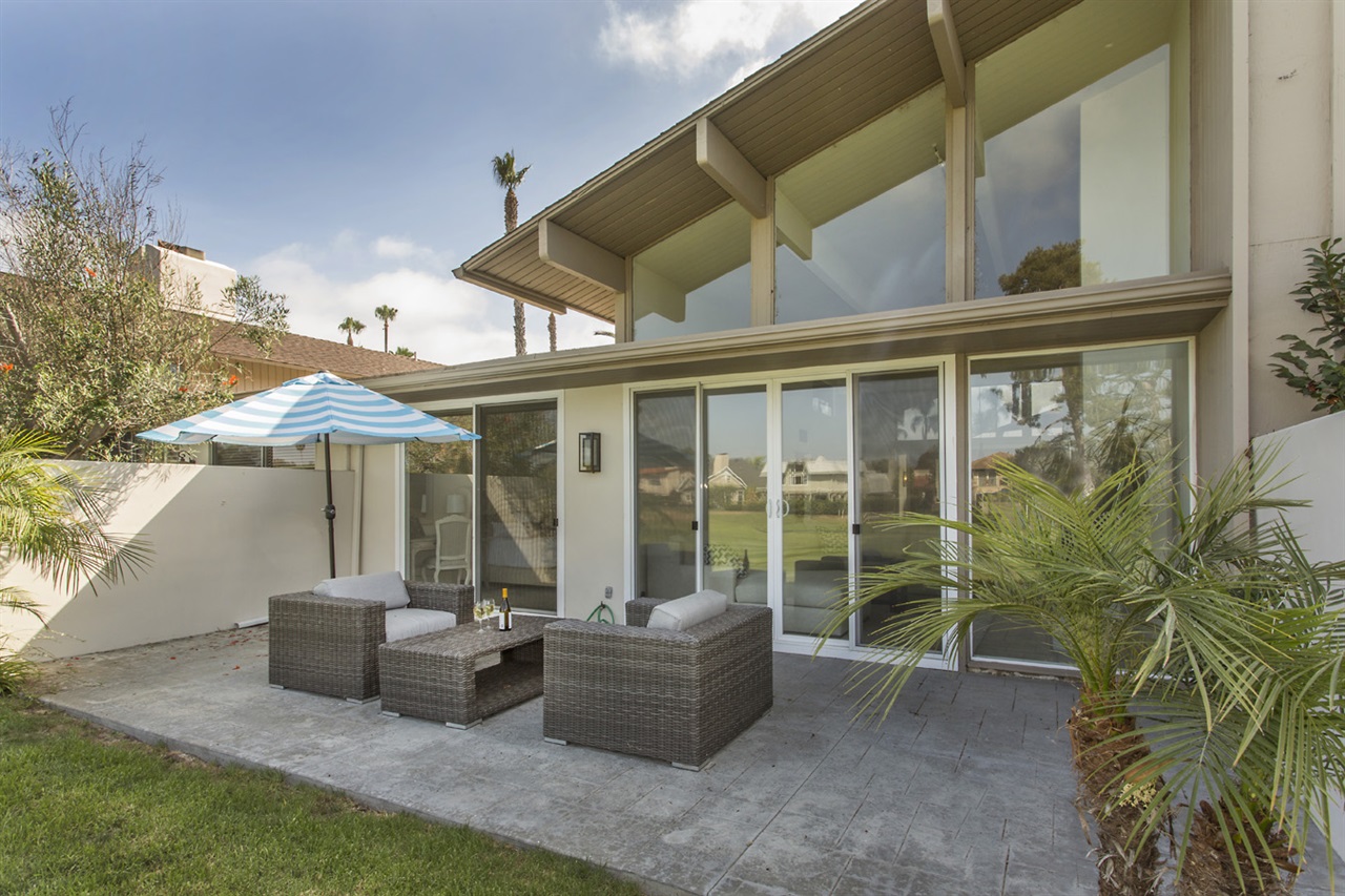 119 Via Coronado Rancho Santa Fe, CA 92091 - Photo 4 of 25