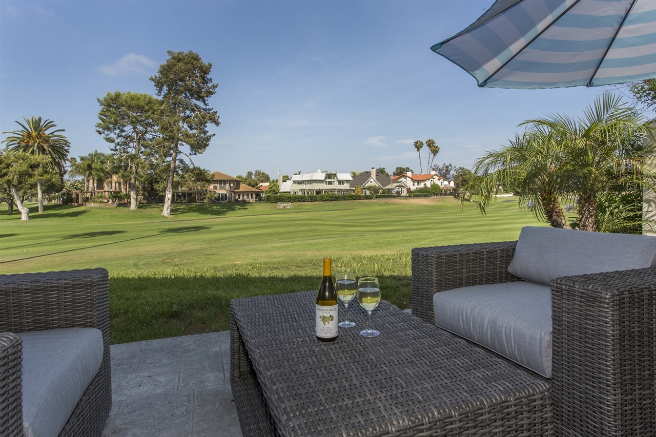 119 Via Coronado Rancho Santa Fe, CA 92091 - Photo 5 of 25