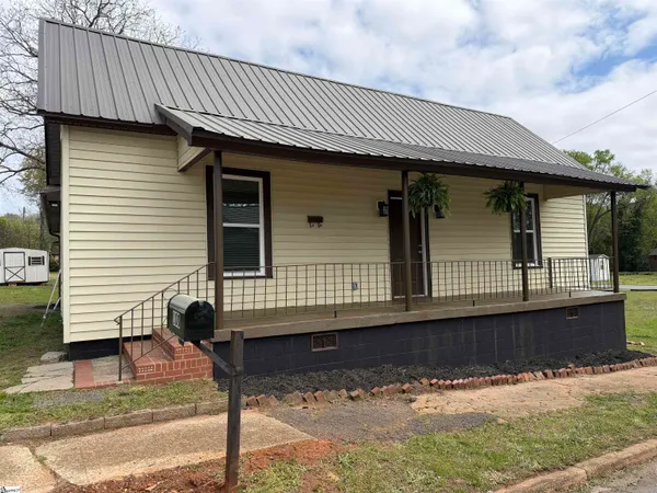$176,900 | 100 Boston Street, Anderson, SC 29625