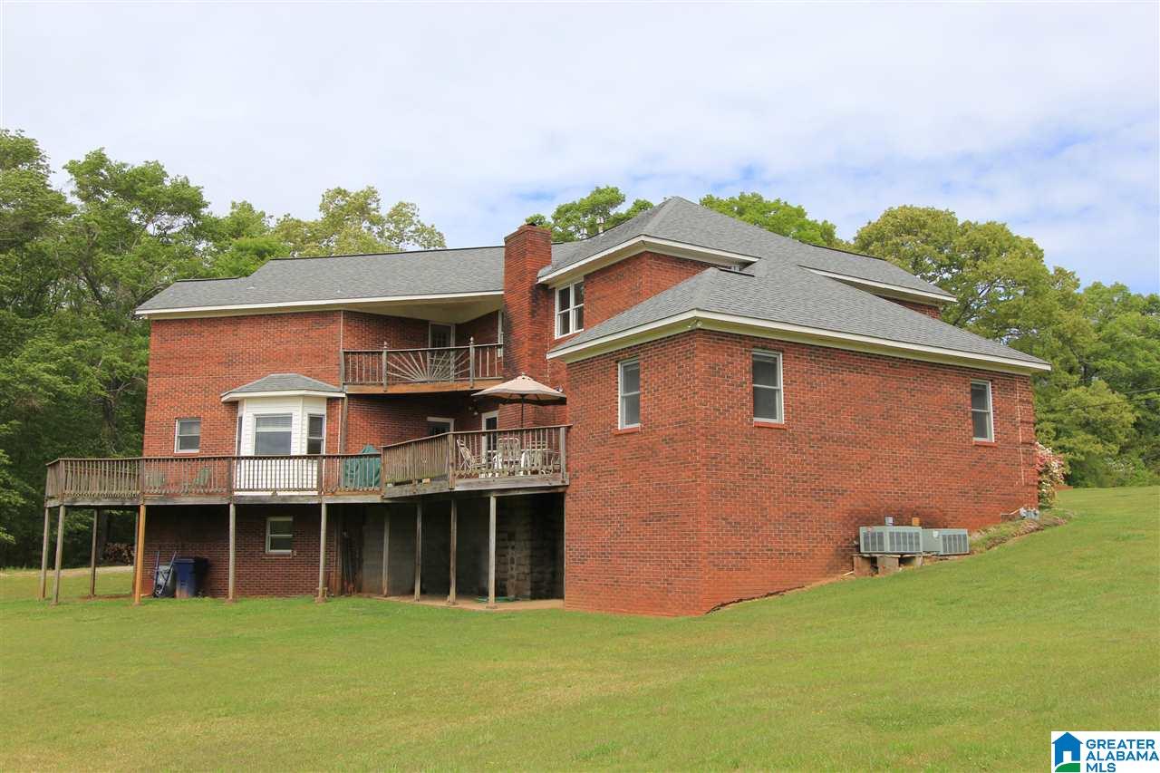 405 Hilldale Road Anniston, AL 36207 - Photo 18 of 50