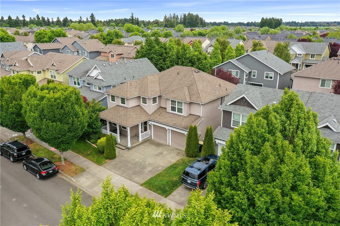 7050 Inlay Street Southeast Lacey, WA 98513 - Photo 25 of 29