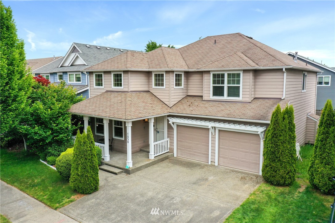 7050 Inlay Street Southeast Lacey, WA 98513 - Photo 27 of 29