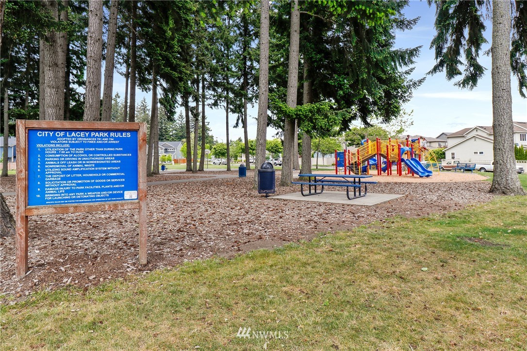 7050 Inlay Street Southeast Lacey, WA 98513 - Photo 28 of 29