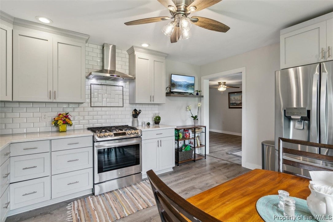 5445 Ark Road Gloucester, VA 23061 - Photo 13 of 50 Gallery Image 13