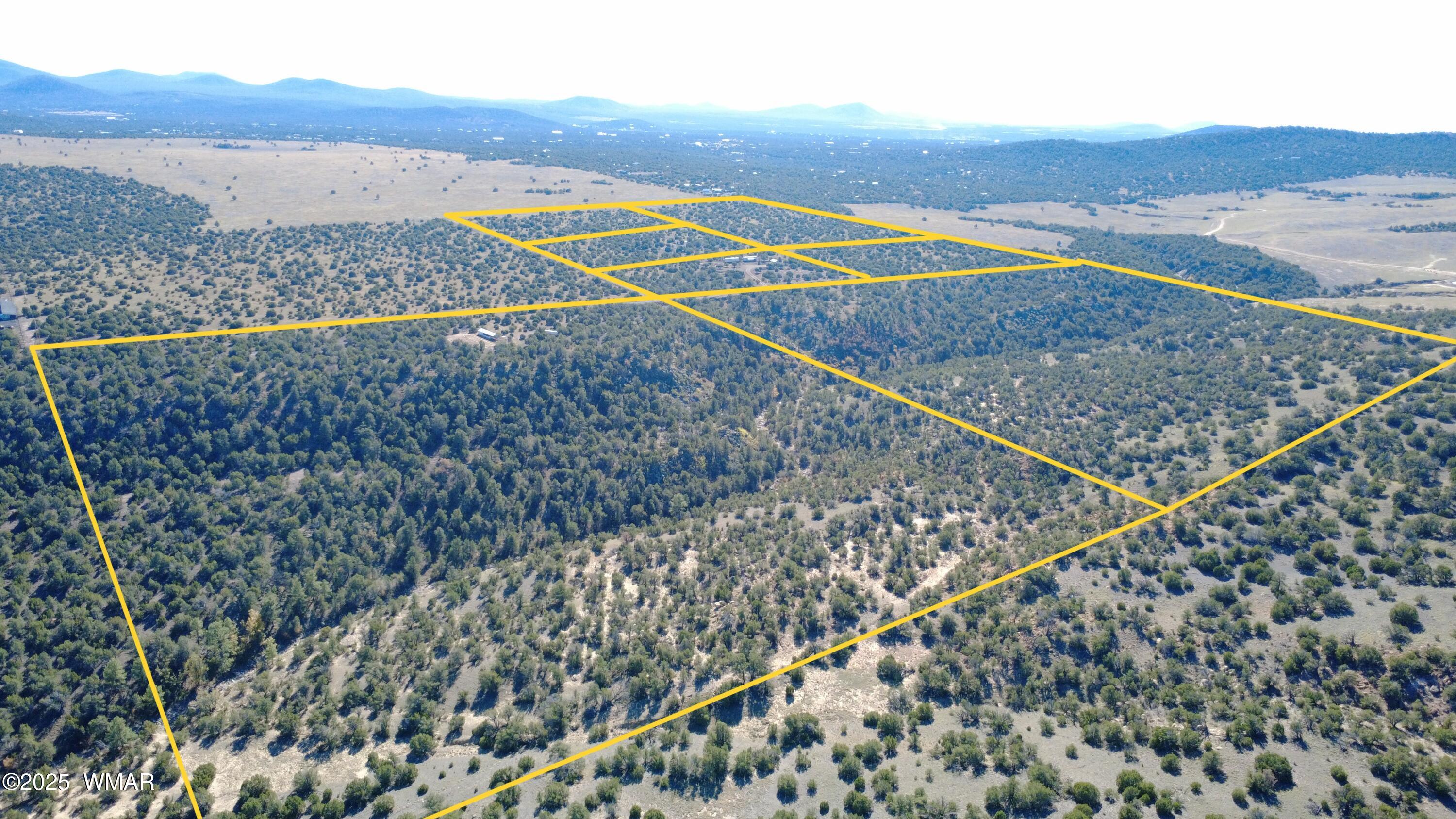 Tbd 3196 Vernon, AZ 85940 - Photo 16 of 21 a view of a tennis court