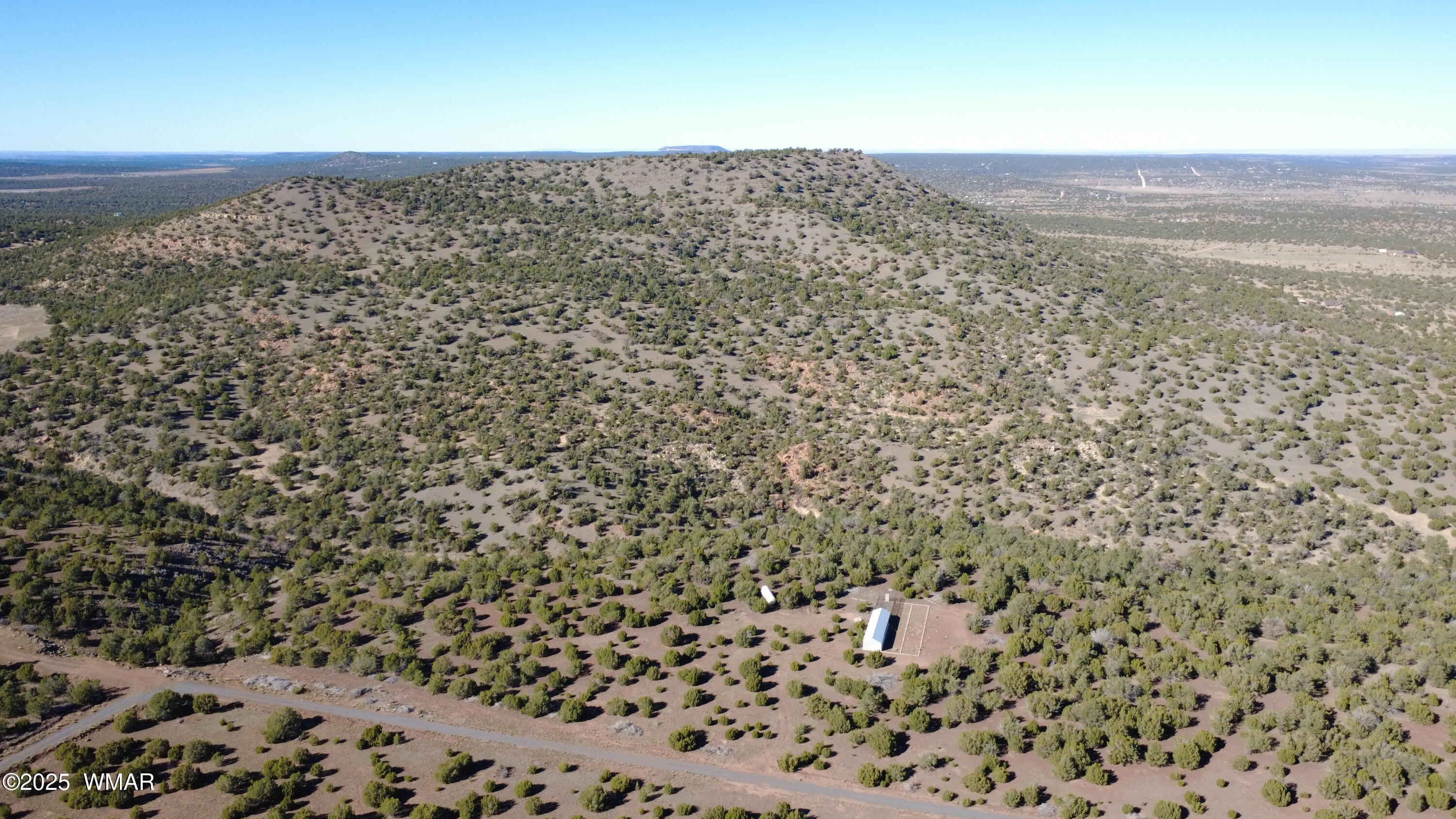 Tbd 3196 Vernon, AZ 85940 - Photo 18 of 21