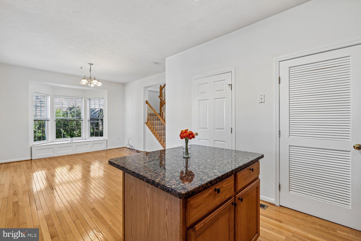 2426 Knapps Way Odenton, MD 21113 - Photo 24 of 71 Kitchen