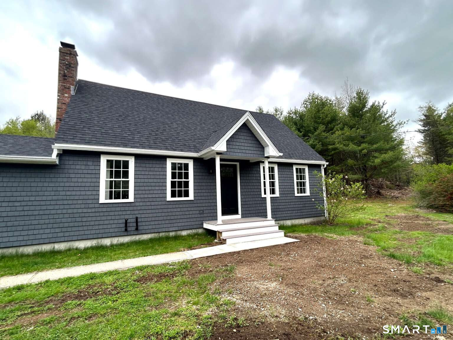 120 Quaddick Town Farm Road Thompson, CT 06277 - Photo 2 of 17