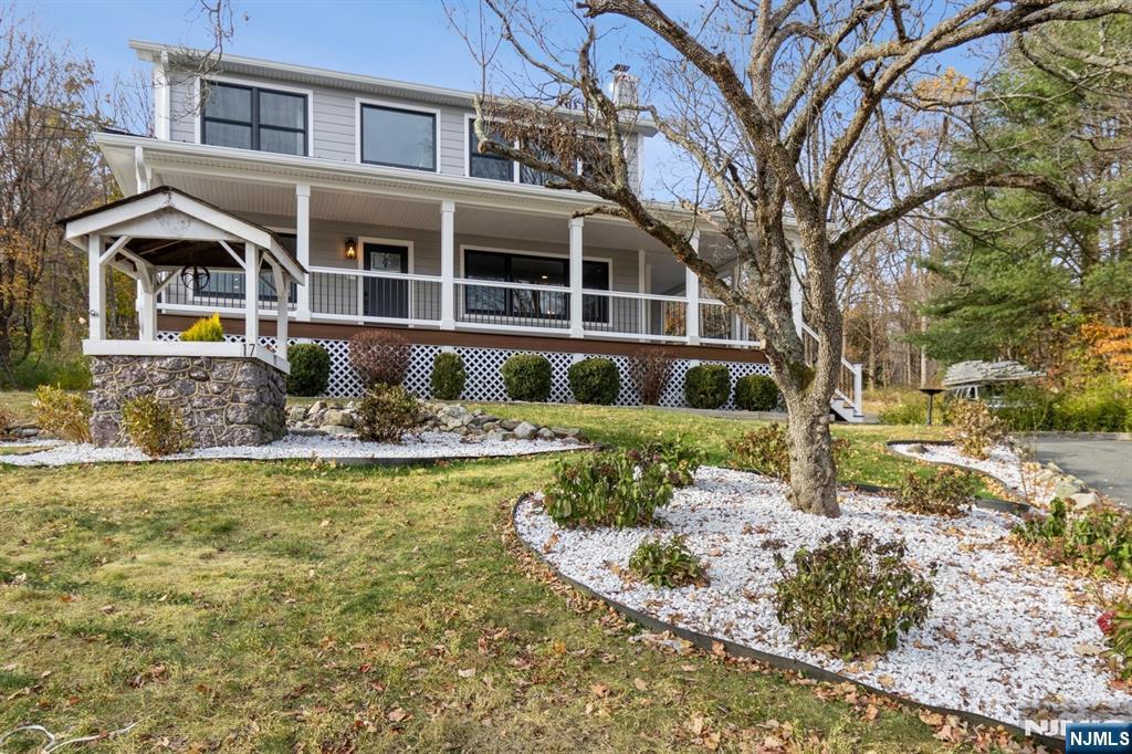 17 Rockaway Valley Road Boonton, NJ 07005 - Photo 2 of 50