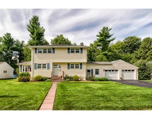 81 Homestead Road Holden, MA 01520 - Photo 1 of 31 Gallery Image 1