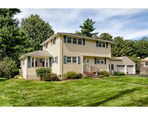 81 Homestead Road Holden, MA 01520 - Photo 2 of 31 Gallery Image 2