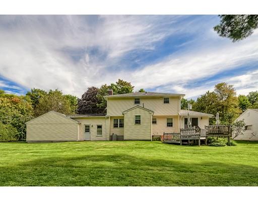 81 Homestead Road Holden, MA 01520 - Photo 30 of 31 Gallery Image 30