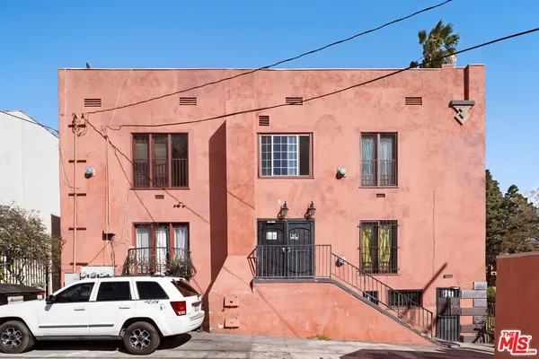 $1,700,000 | 101 North Kenmore Avenue, Los Angeles, CA 90004