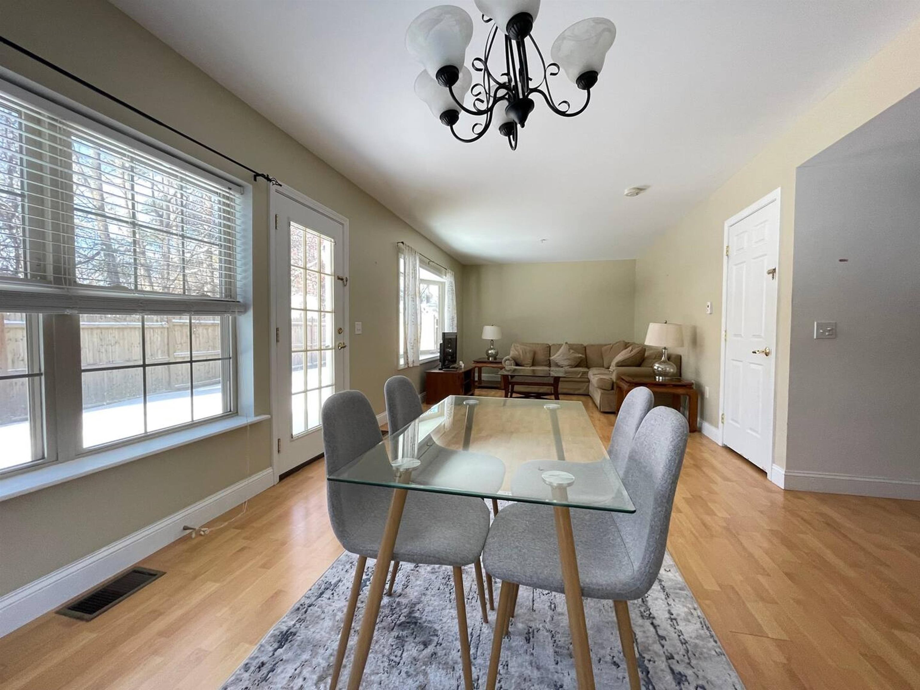 299 Mt Support Road, Unit 21 Lebanon, NH 03766 - Photo 3 of 11