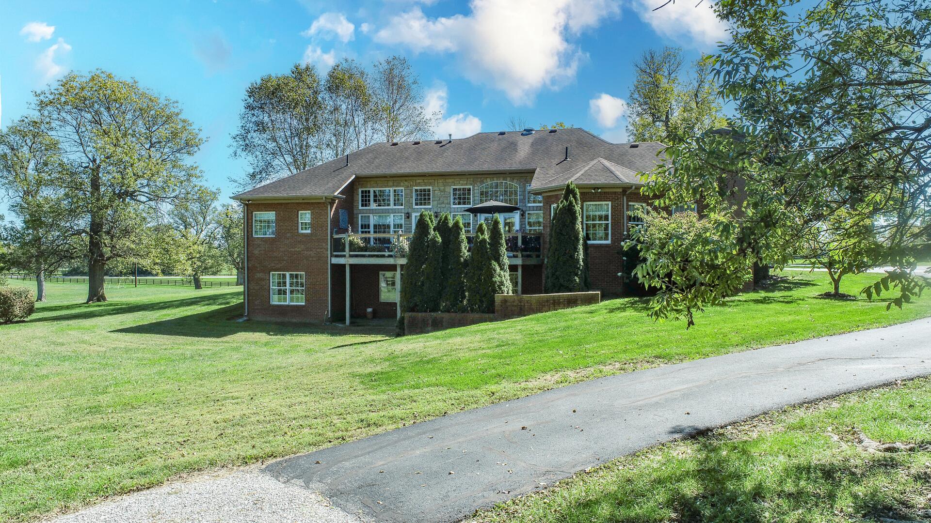 4800 Lexington Road Paris, KY 40361 - Photo 3 of 45 DJI_0125-12