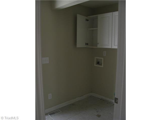9083 Erect Road Seagrove, NC 27341 - Photo 14 of 14 Laundry Room.