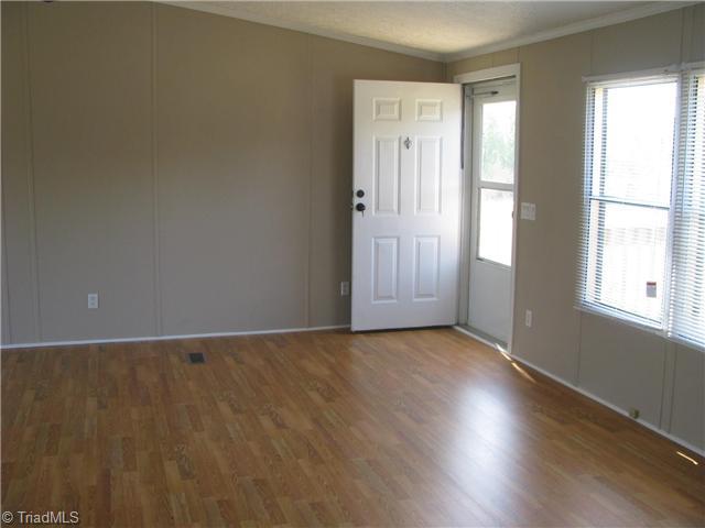 9083 Erect Road Seagrove, NC 27341 - Photo 4 of 14 Laundry Room.