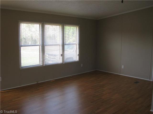 9083 Erect Road Seagrove, NC 27341 - Photo 5 of 14 Living Room.