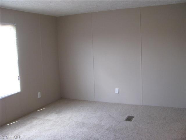 9083 Erect Road Seagrove, NC 27341 - Photo 9 of 14 Master Bedroom.