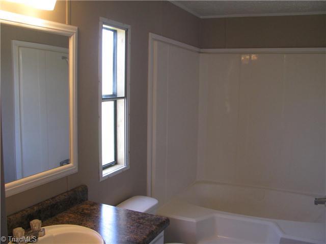 9083 Erect Road Seagrove, NC 27341 - Photo 10 of 14 Master Bath/Spa.